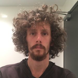 Meet your Posher, Stephen